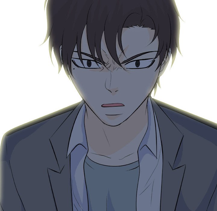 High School Legend Red Dragon chapter 126 page 26
