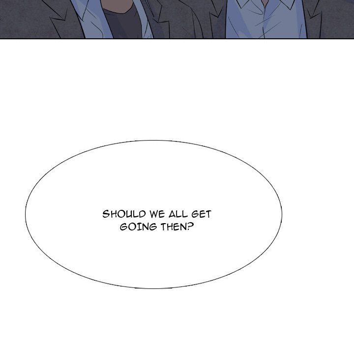 High School Legend Red Dragon chapter 126 page 28