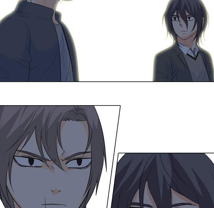 High School Legend Red Dragon chapter 126 page 31