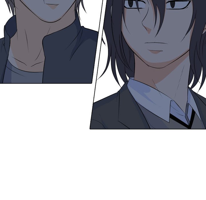 High School Legend Red Dragon chapter 126 page 32