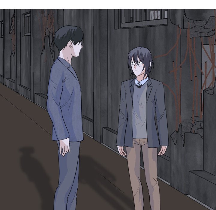 High School Legend Red Dragon chapter 126 page 35