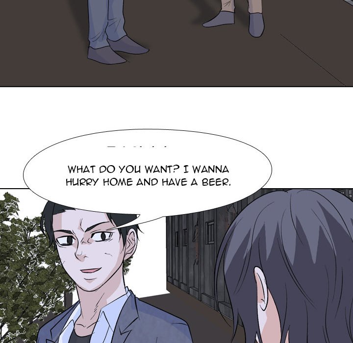 High School Legend Red Dragon chapter 126 page 36