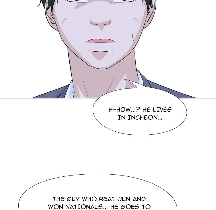 High School Legend Red Dragon chapter 126 page 39
