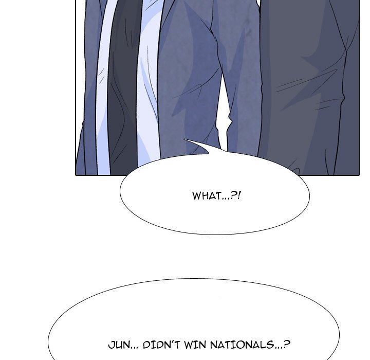 High School Legend Red Dragon chapter 126 page 41