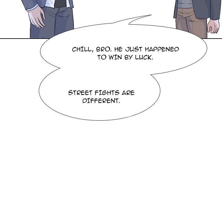High School Legend Red Dragon chapter 126 page 44