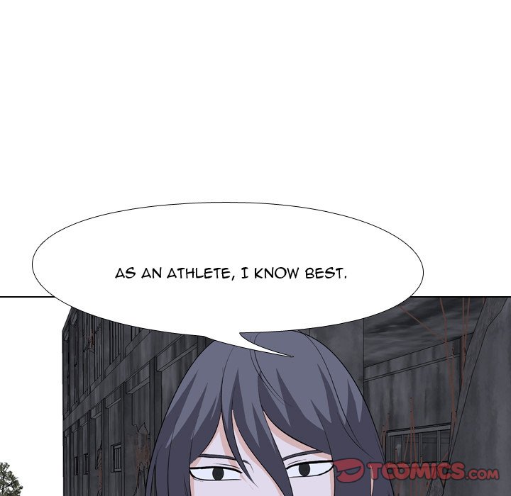 High School Legend Red Dragon chapter 126 page 45