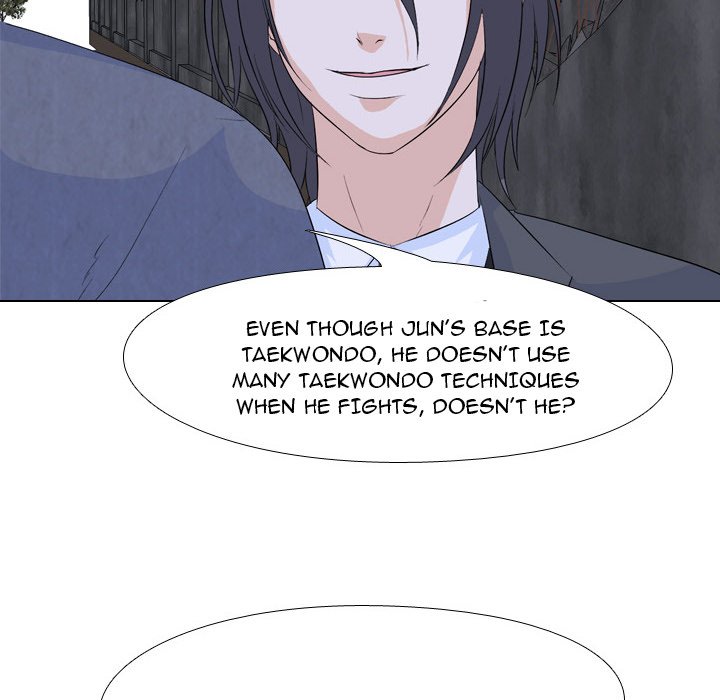 High School Legend Red Dragon chapter 126 page 46