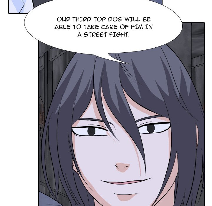 High School Legend Red Dragon chapter 126 page 48