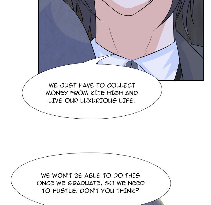High School Legend Red Dragon chapter 126 page 49