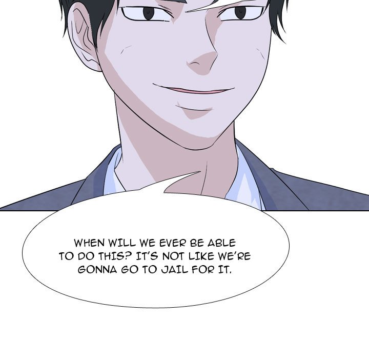 High School Legend Red Dragon chapter 126 page 51