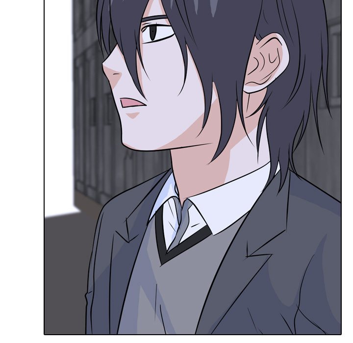 High School Legend Red Dragon chapter 126 page 53