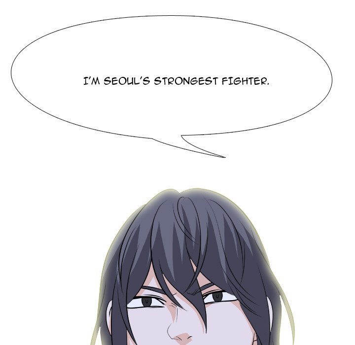 High School Legend Red Dragon chapter 126 page 57