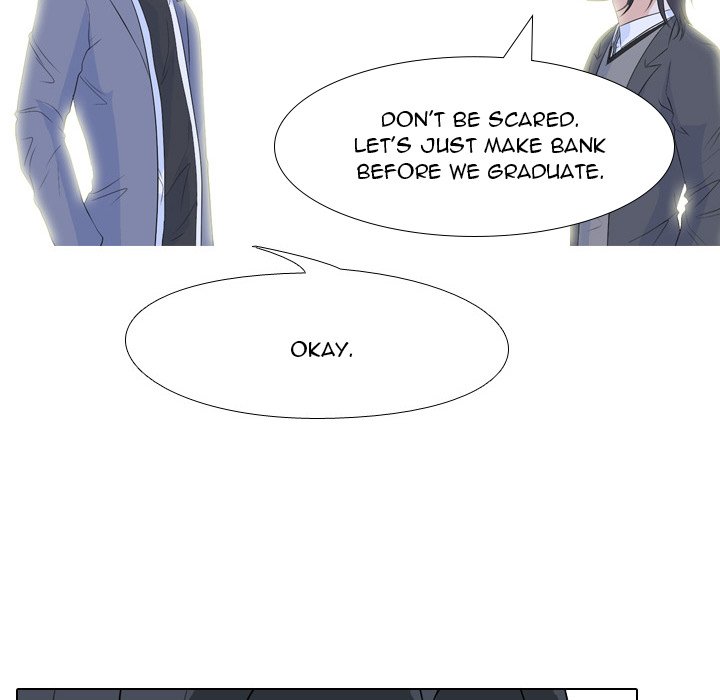 High School Legend Red Dragon chapter 126 page 60