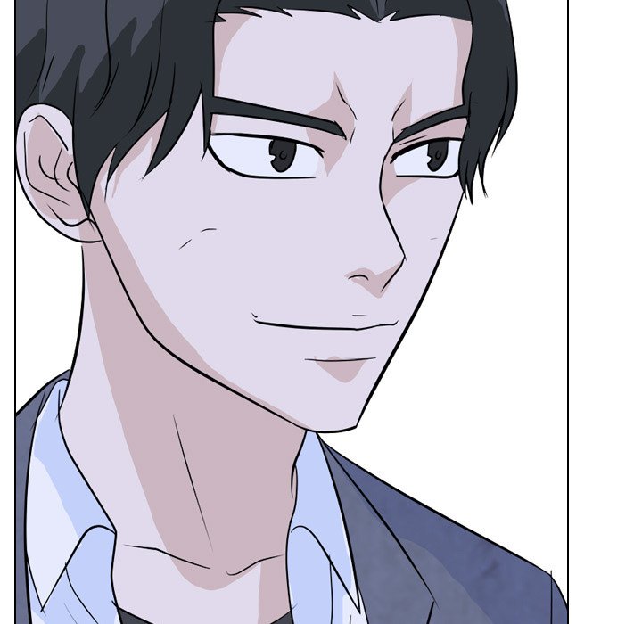 High School Legend Red Dragon chapter 126 page 61