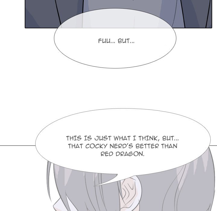 High School Legend Red Dragon chapter 126 page 63