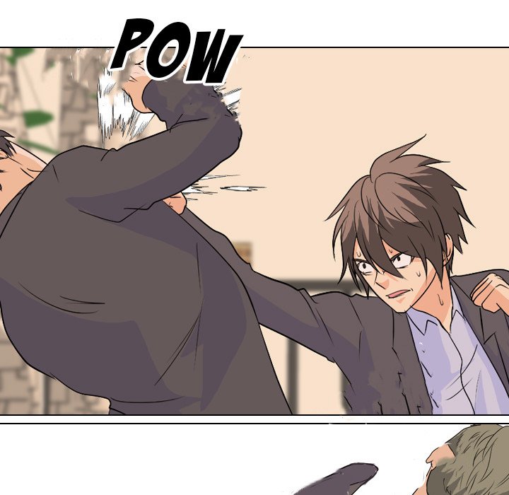 High School Legend Red Dragon chapter 126 page 69