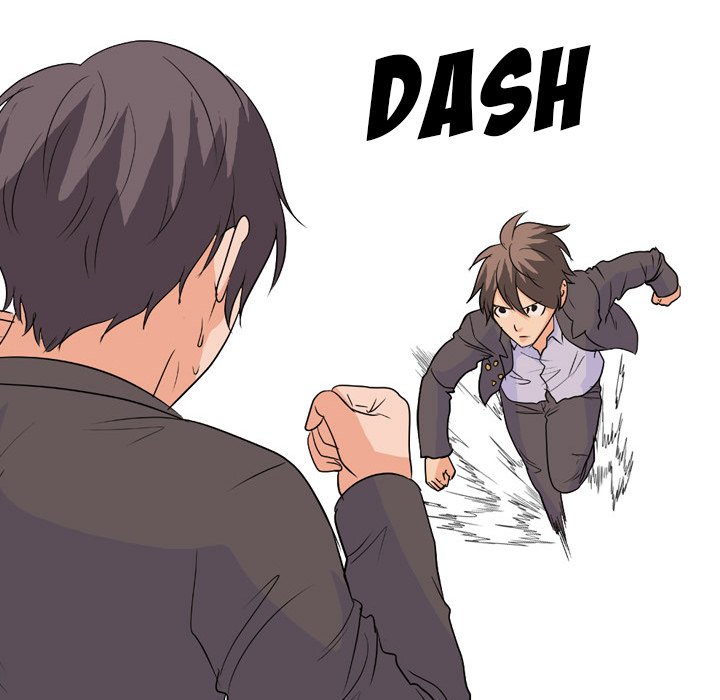 High School Legend Red Dragon chapter 126 page 74