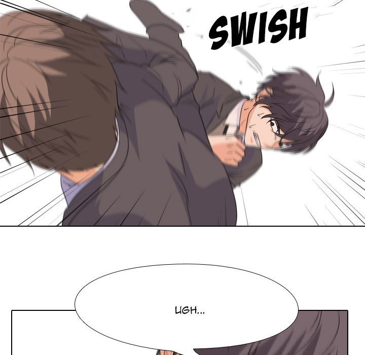 High School Legend Red Dragon chapter 126 page 77