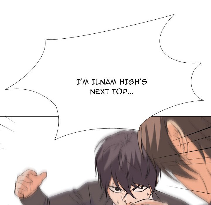 High School Legend Red Dragon chapter 126 page 79