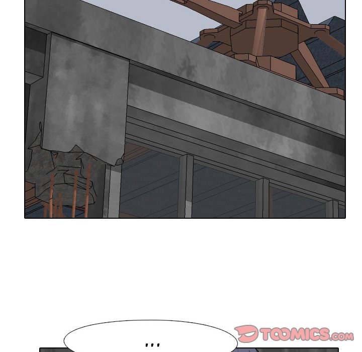 High School Legend Red Dragon chapter 126 page 87