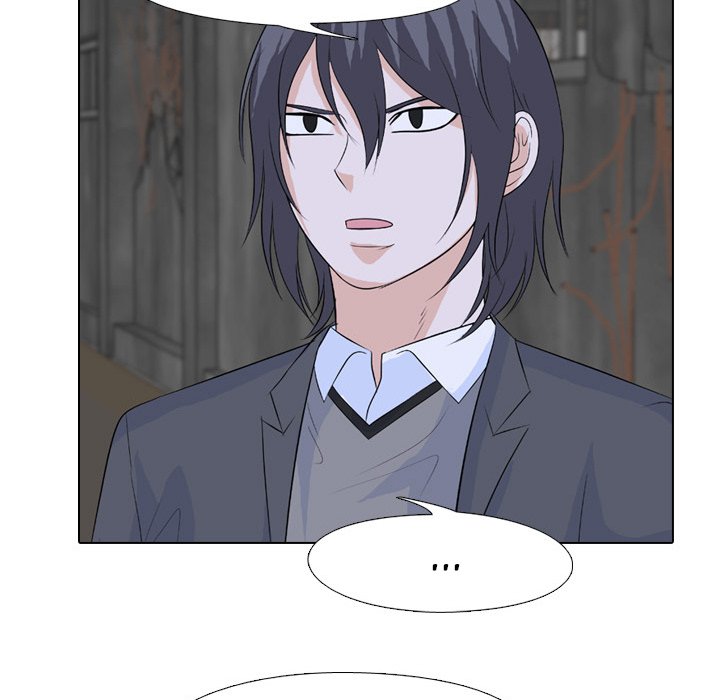 High School Legend Red Dragon chapter 126 page 88