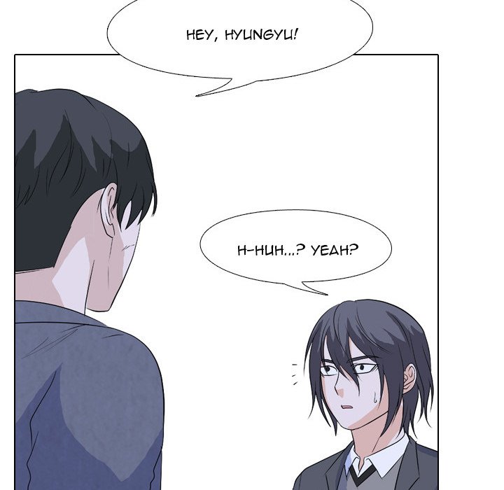 High School Legend Red Dragon chapter 126 page 89