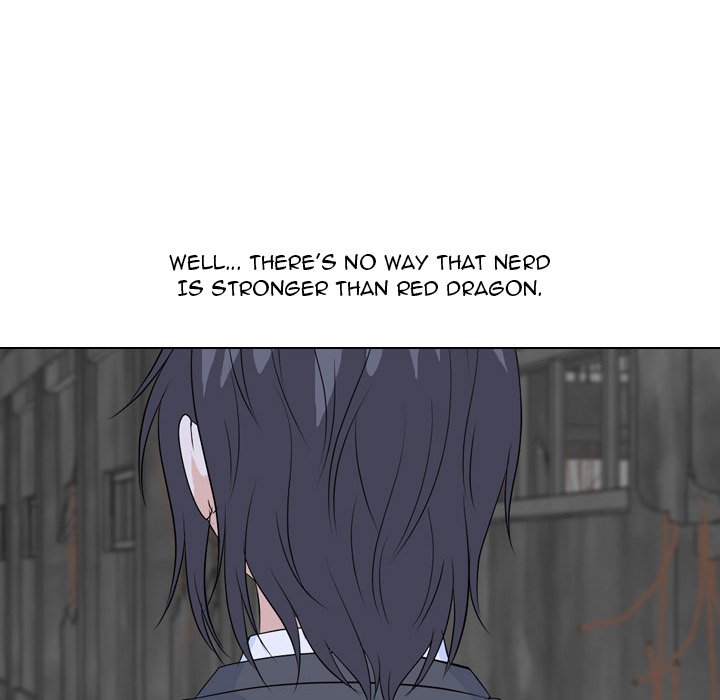 High School Legend Red Dragon chapter 126 page 93