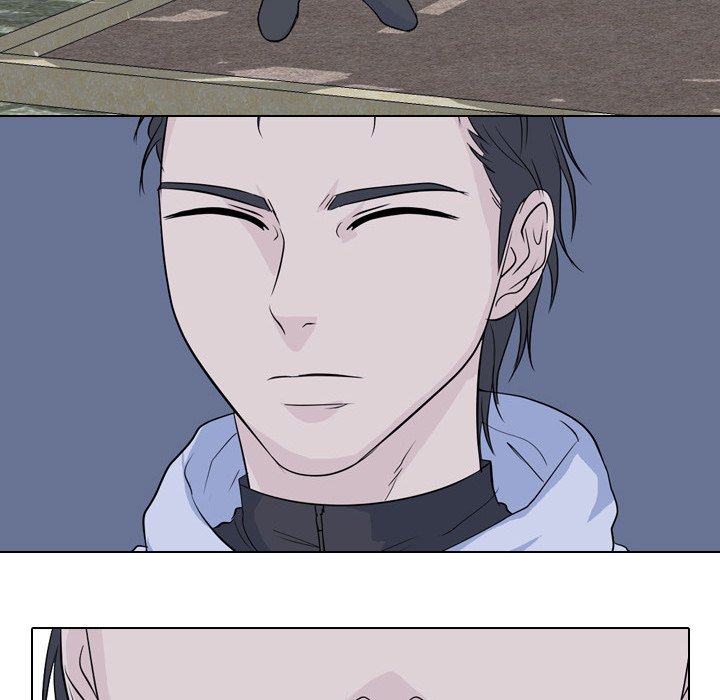 High School Legend Red Dragon chapter 126 page 99