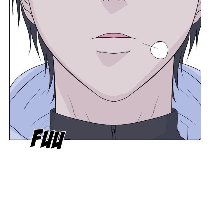 High School Legend Red Dragon chapter 126 page 100