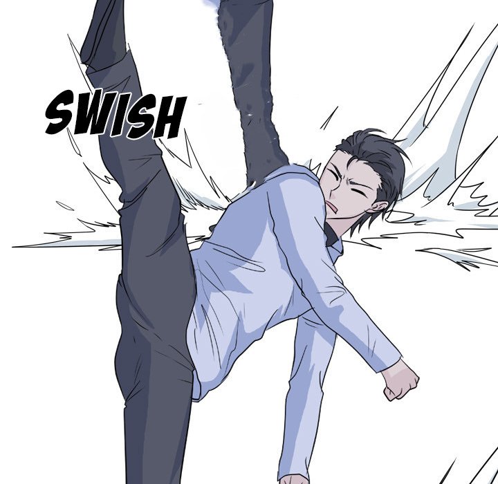 High School Legend Red Dragon chapter 126 page 102