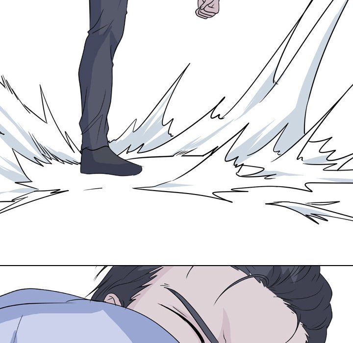 High School Legend Red Dragon chapter 126 page 103