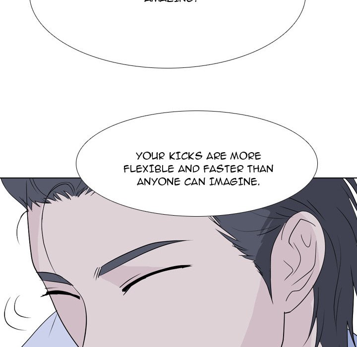 High School Legend Red Dragon chapter 126 page 105