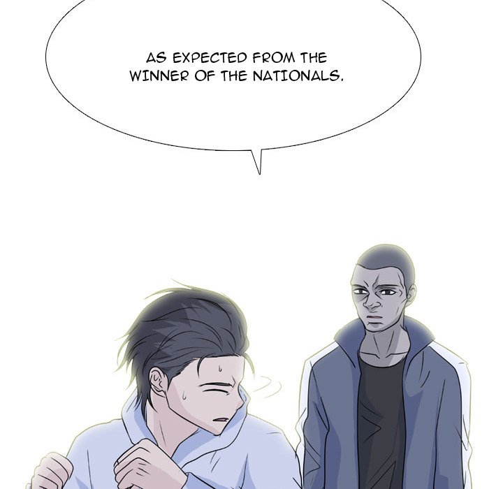High School Legend Red Dragon chapter 126 page 107