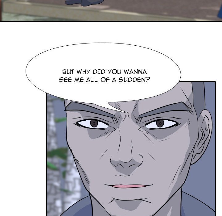 High School Legend Red Dragon chapter 126 page 112