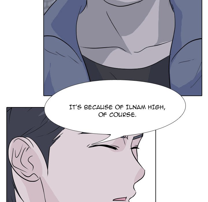 High School Legend Red Dragon chapter 126 page 113