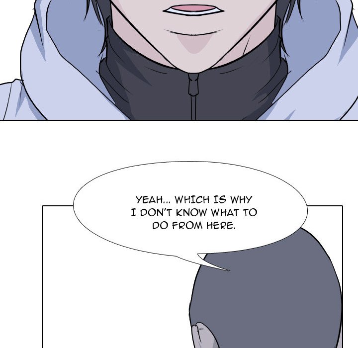 High School Legend Red Dragon chapter 126 page 122