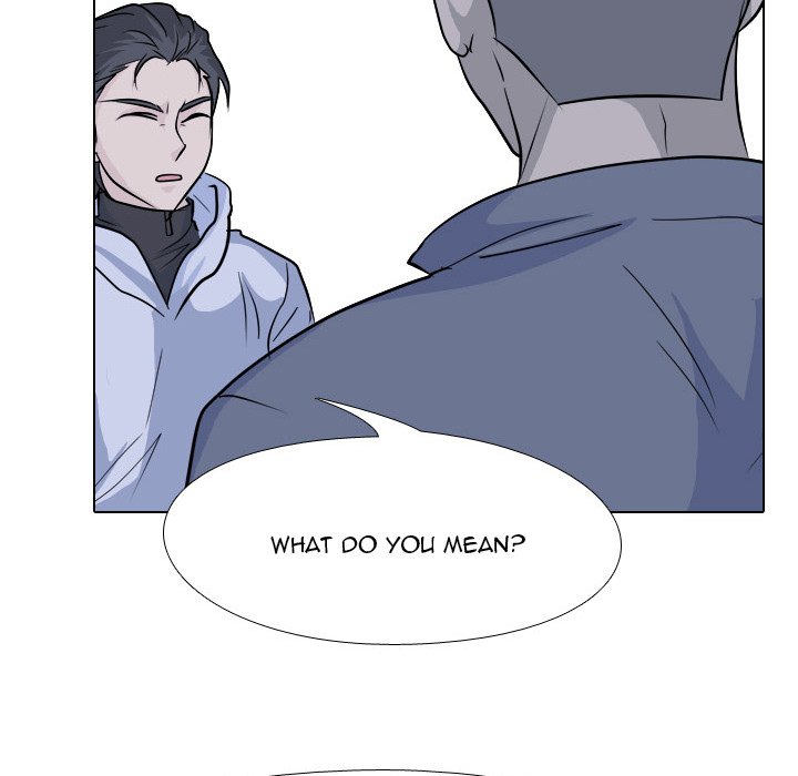 High School Legend Red Dragon chapter 126 page 123