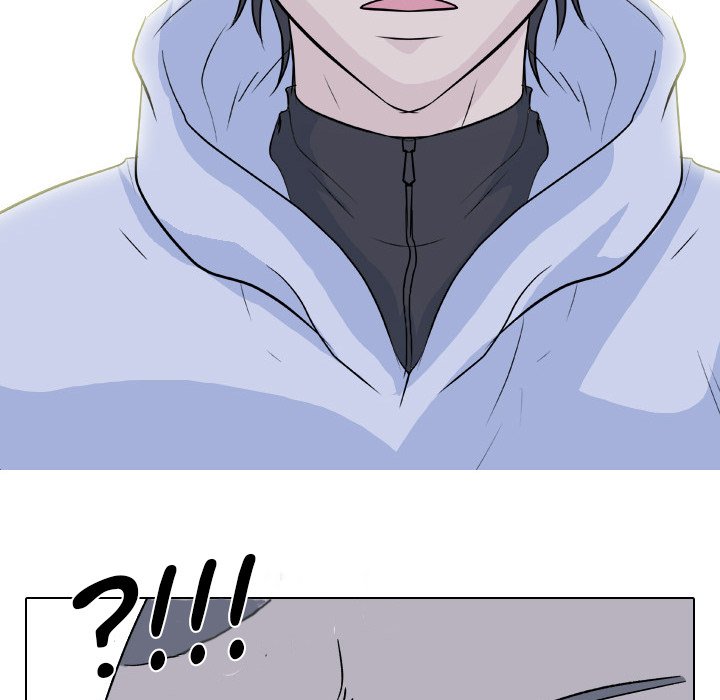 High School Legend Red Dragon chapter 126 page 125
