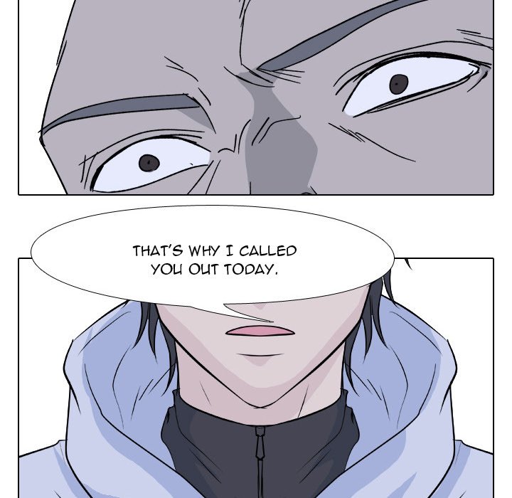 High School Legend Red Dragon chapter 126 page 126