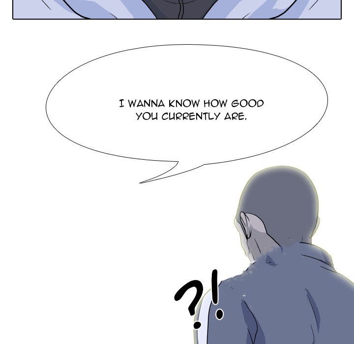 High School Legend Red Dragon chapter 126 page 127