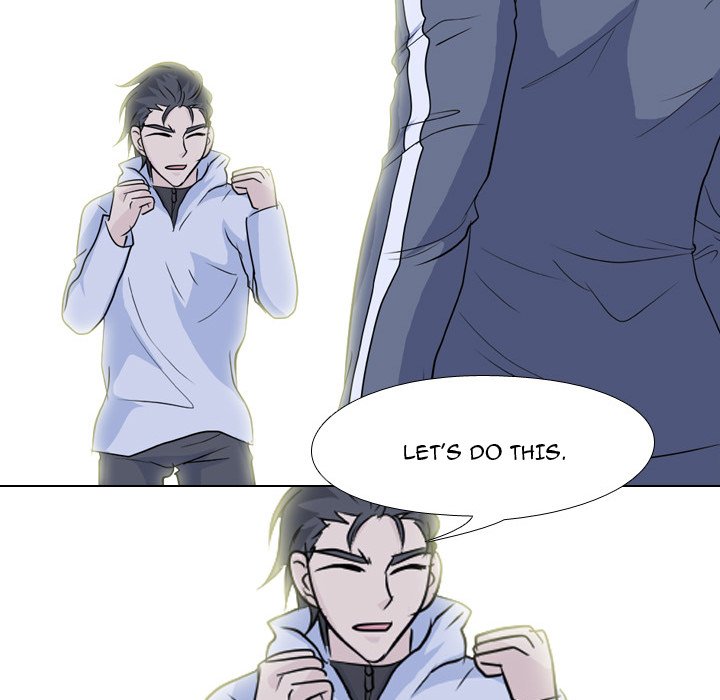 High School Legend Red Dragon chapter 126 page 128