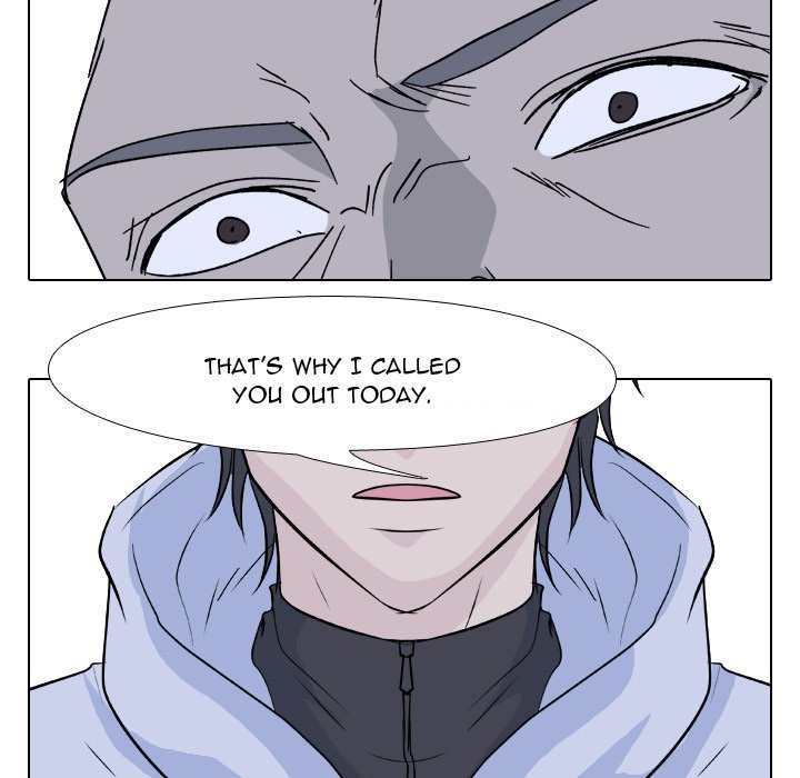 High School Legend Red Dragon chapter 127 page 7
