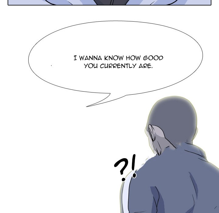 High School Legend Red Dragon chapter 127 page 8