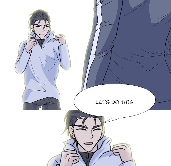 High School Legend Red Dragon chapter 127 page 9