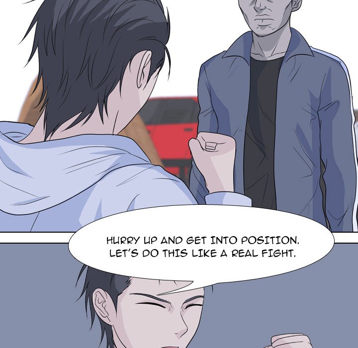 High School Legend Red Dragon chapter 127 page 16