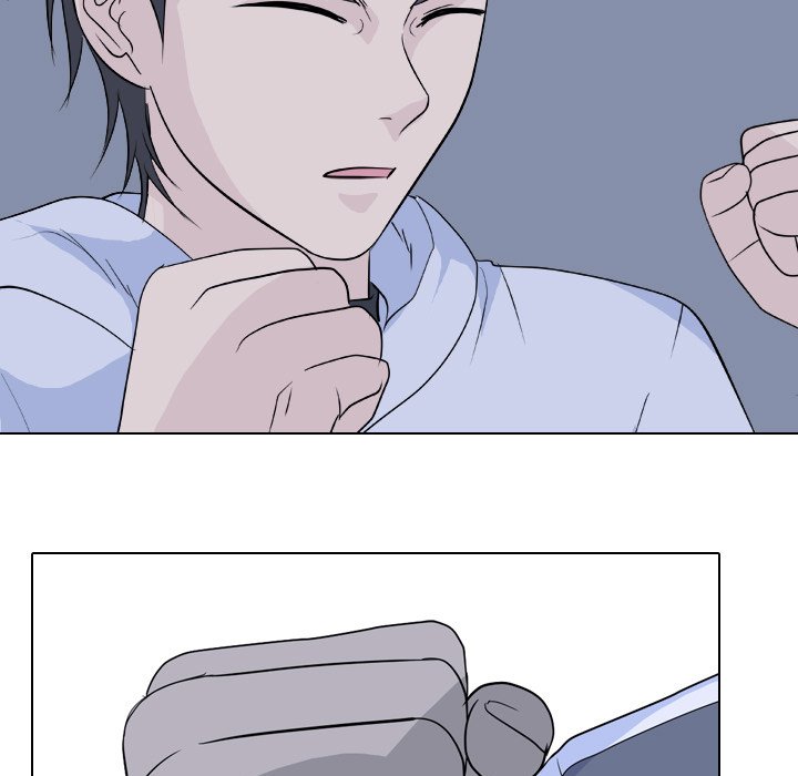 High School Legend Red Dragon chapter 127 page 19