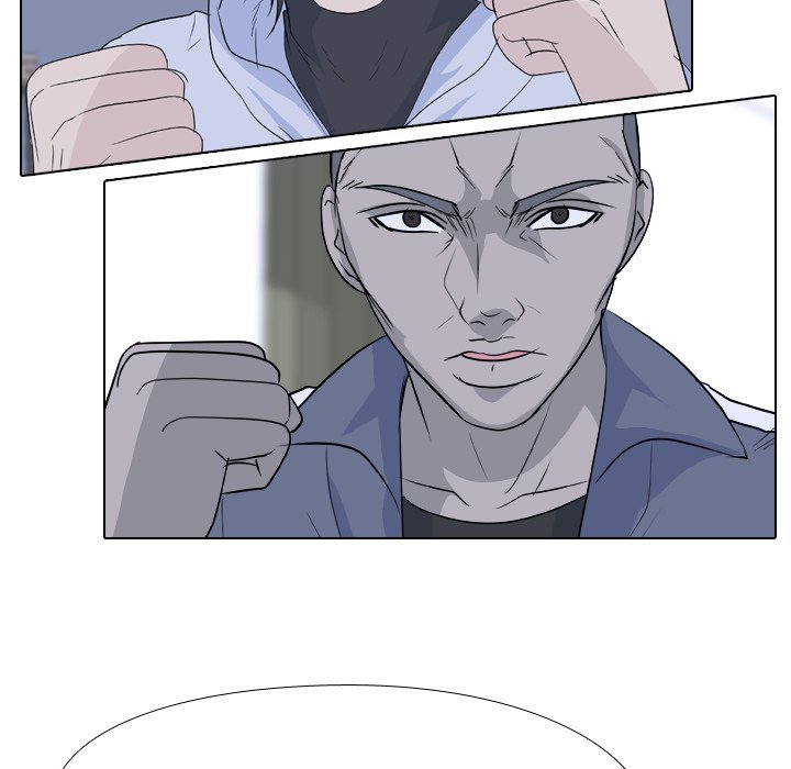 High School Legend Red Dragon chapter 127 page 23