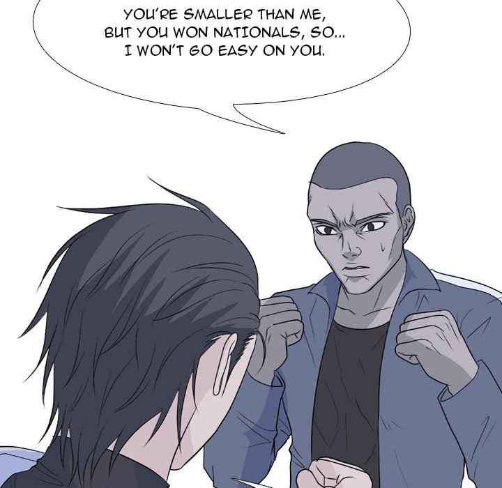 High School Legend Red Dragon chapter 127 page 24