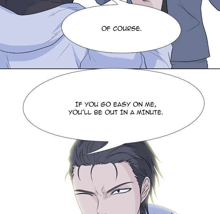 High School Legend Red Dragon chapter 127 page 25