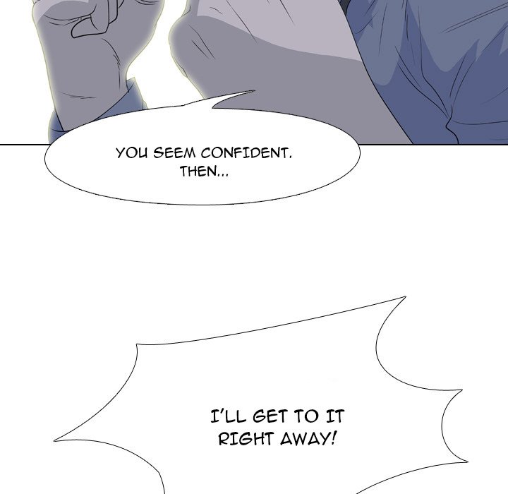 High School Legend Red Dragon chapter 127 page 27